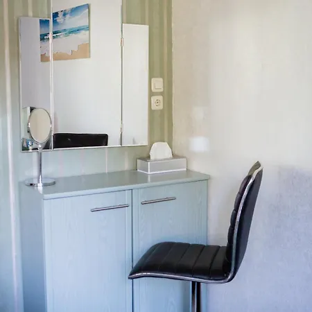 Strand&gut - Dietmar Opel Apartment