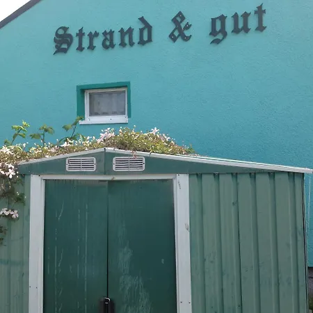 Strand&gut - Dietmar Opel Zempin
