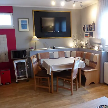 Strand&gut - Dietmar Opel Apartment