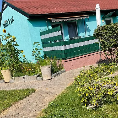 Apartment Strand&gut - Dietmar Opel *