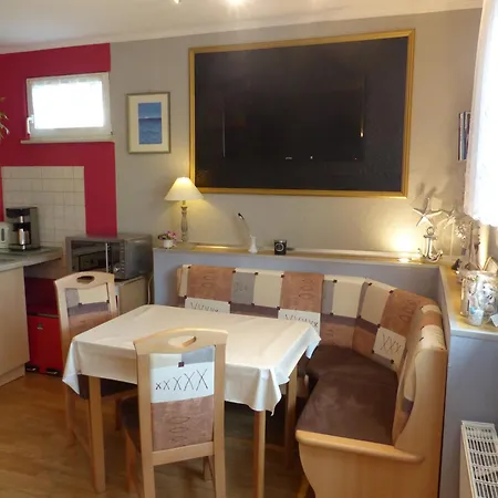 Apartament 