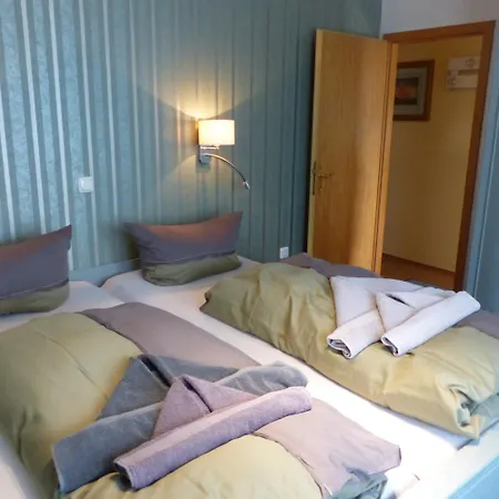 Apartament 